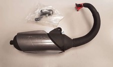 MARMITTA LEOVINCE 4317 SCARICO