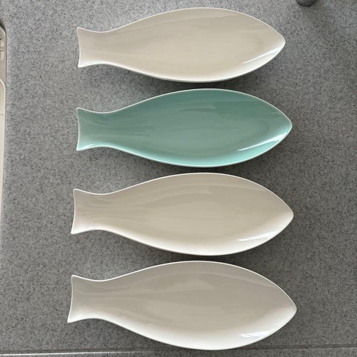 Royal copenhagen set 4 - di,