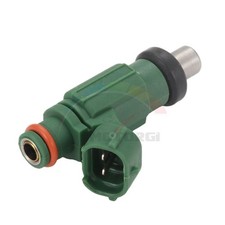 Iniettore carburante per