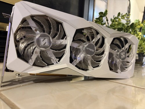 Asrock radeon 7800 steel - asrock,