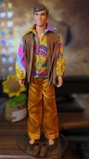 Bambola ken vintage - ken, 70