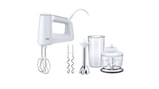 Frusta a mano MultiMix3 HM3137