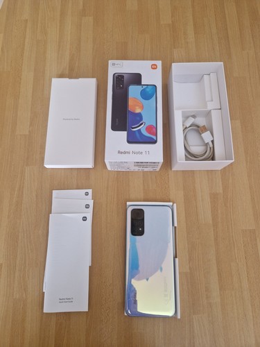 Xiaomi redmi note 64gb - xiaomi,