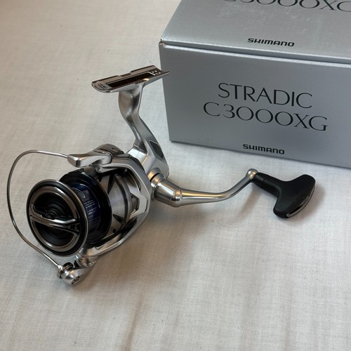 Mulinello spinning shimano - mulinello,