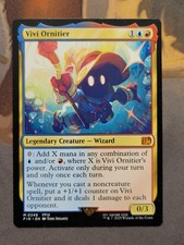 1x Vivi Ornitier - Final