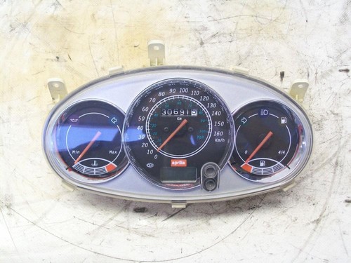 Strumentazione per aprilia - strumentazione,