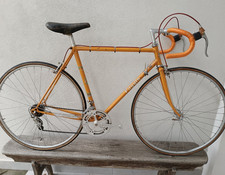 Faggin Corsa Campagnolo Record
