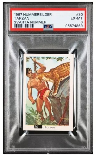 1967 foto numeriche svarta - 1967,