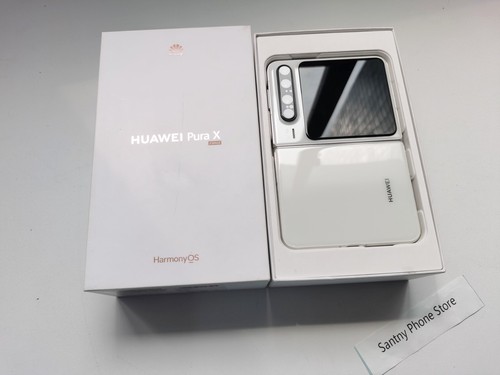 Smartphone pieghevole huawei - smartphone,