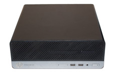 PC desktop HP ProDesk 400 G4 Core i5-7500 8 GB RAM 240 GB SSD WiFi Win11P