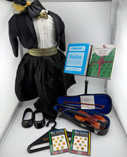 HTF 1996 American Girl Doll of