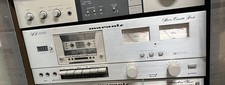 Amplificatore vintage Marantz Sd1000