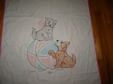 Lenzuolo culla cane e gatto