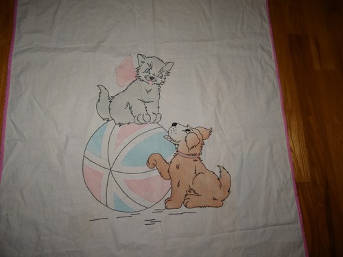 Lenzuolo culla cane gatto - cane, e