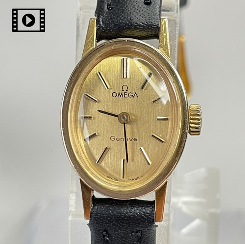 Orologio donna omega geneve - orologio,