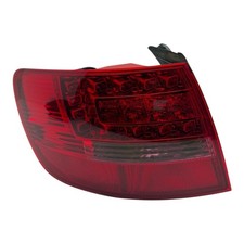 Fanale Stop Posteriore SX LED