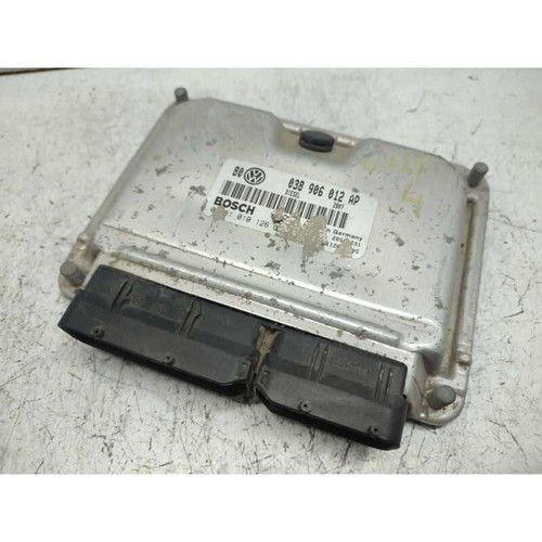 038906012ap centralina motore - 038906012ap,