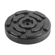 TAMPONE IN GOMMA PER PONTE SOLLEVATORE OMCN 140MM