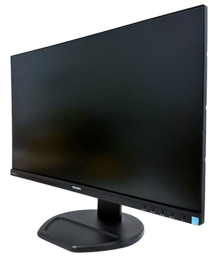 Monitor philips 241b8q - monitor, pc