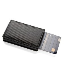 Porta Carte Di Credito Slim