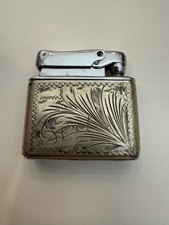 Accendino vintage Con
