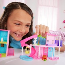 Playset casa delle bambole - casa,