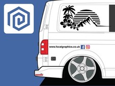 Adesivo grafico Sun Mountain