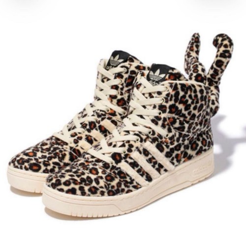 Scarpe adidas jeremy - scott, js
