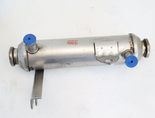 Radiatore scarico suzuki sx4 - radiatore,