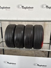 SET 4 GOMME 215/55R17 94W DOT2018  MICHELIN PRIMACY 3 USATO ESTIVO AO 