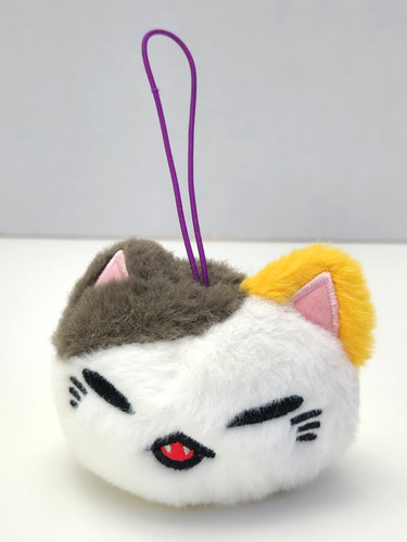 Nemuneko gatto furyu - nemuneko,