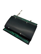 Wilesco tetto/tettoia completo