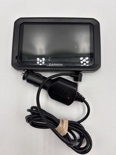 Garmin dezl 580 lmt - garmin, lmt-s
