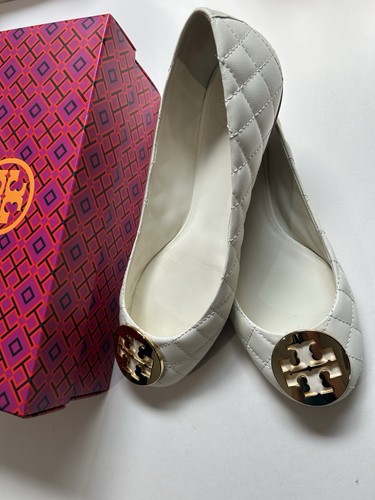 Ballerine tory burch bianche - ballerine,
