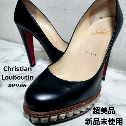 Christian louboutin - christian,