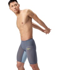 Speedo Costume Nuoto Da Competizione Uomo LZR Pure Valor 2.0 HW Vita Alta Gre...