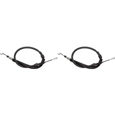 2X MAXGEAR Cavo Freno A Mano