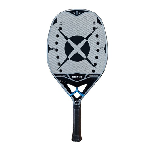 Racchetta beach tennis - beach,