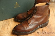 Scarpe stivali Crockett &