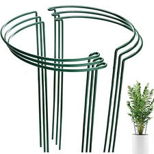  6 Pezzi Traliccio per Vasi