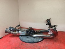 COLLETTORE SCARICO BMW R1250