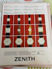 Pubblicità d'epoca reclame