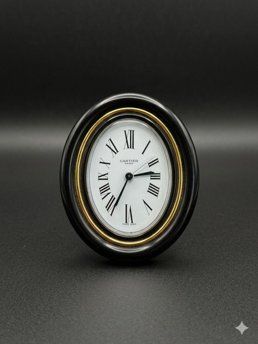 Autentico cartier vintage - cartier,