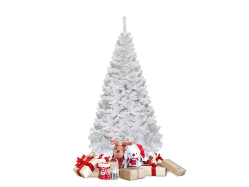 Albero natale artificiale - albero,