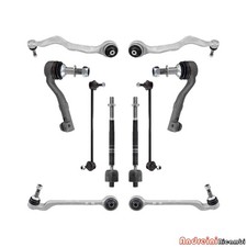 KIT TIRANTERIA 10 PEZZI BMW 3