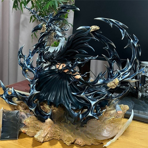 Statua cheng studio bleach - statua,