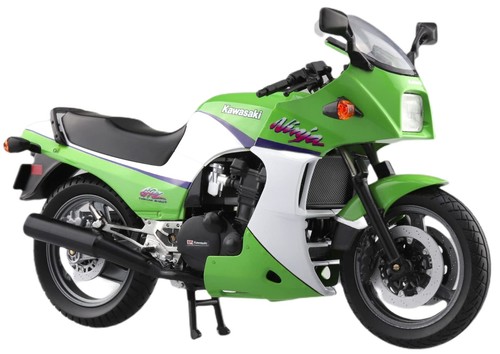 Aoshima skynet moto - skynet, 1/12
