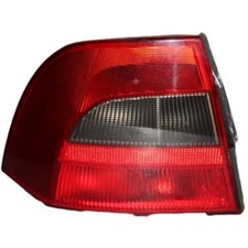 Fanale posteriore Opel Vectra
