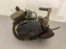 garelli Vip 3 deluxe motore completo usato libero compressione ok corrente prese