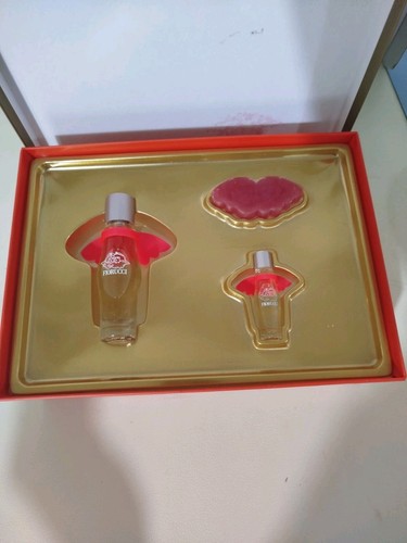 Set profumo fiorucci - set,